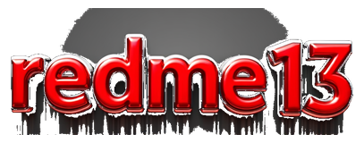 redme13 logo